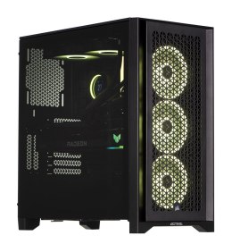 Actina iCUE 13700KF/32GB/2TB/RTX4090/1000W