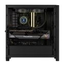 Actina iCUE 13900K/64GB/2TB/RTX4090/1000W