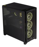 Actina iCUE 13900K/64GB/2TB/RTX4090/1000W