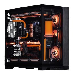 Actina CUSTOM 7950X3D/32GB/1TB/RX7900XTX/1000W