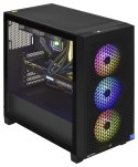 Actina iCUE 14600KF/32GB/2TB/RX7800TX/850W