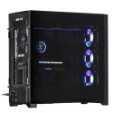 Actina iCUE 7800X3D/32GB/2TB/7900XT/1000W