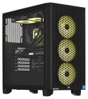 Actina iCUE 7800X3D/32GB/2TB/RX7800XT/850W