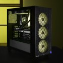 Actina iCUE 7800X3D/32GB/2TB/RX7800XT/850W