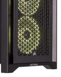 Actina iCUE 7800X3D/32GB/2TB/RX7900XT/850W