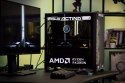 Actina iCUE 7800X3D/32GB/2TB/RX7900XT/850W