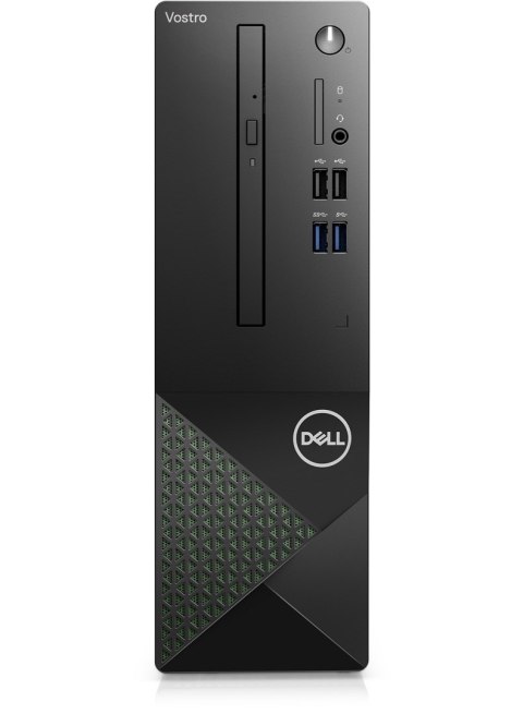 DELL Vostro 3710 SFF i7-12700 16GB DDR4 3200 SSD512 UHD Graphics 770 DVD W11Pro 3Y ProSupport