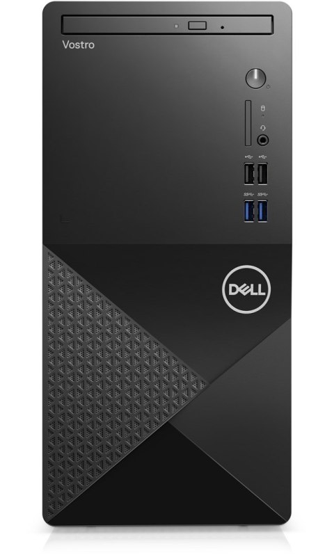 DELL Vostro 3910 i3-12100 8GB 256GB SSD DVD WLAN + BT W11P 3YBWOS