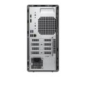 Dell Optiplex MT i3-13100 8GB DDR4 3200 SSD512 UHD Graphics 730 DVD/RW No Wifi Kb+Mouse W11Pro