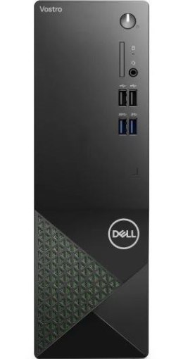 Dell Vostro 3710 SFF i3-12100 8GB DDR4 3200 SSD512S Intel UHD Graphics 730 W11Pro 3Y