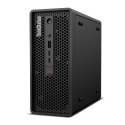 Lenovo ThinkStation P360 Ultra i7-12700 16GB DDR5 4800 SSD512 UHD Graphics 770 W11Pro 3Y Onsite