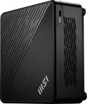 MSI Cubi 5 12M-002EU i5-1235U 8GB SSD512GB M.2 Win11 Pro Black