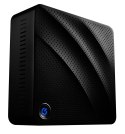 MSI Cubi N JSL-043EU Celeron N4500 4GB SSD128GB M.2 Win11 Pro Black