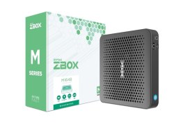 Mini-PC ZBOX-MI648-BE