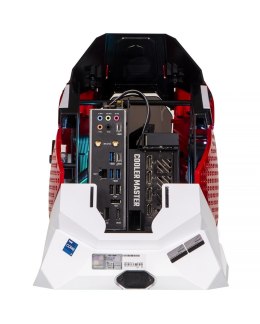 SneakerX Actina 13900K/64GB/2TB/RTX4080/850W/W11P