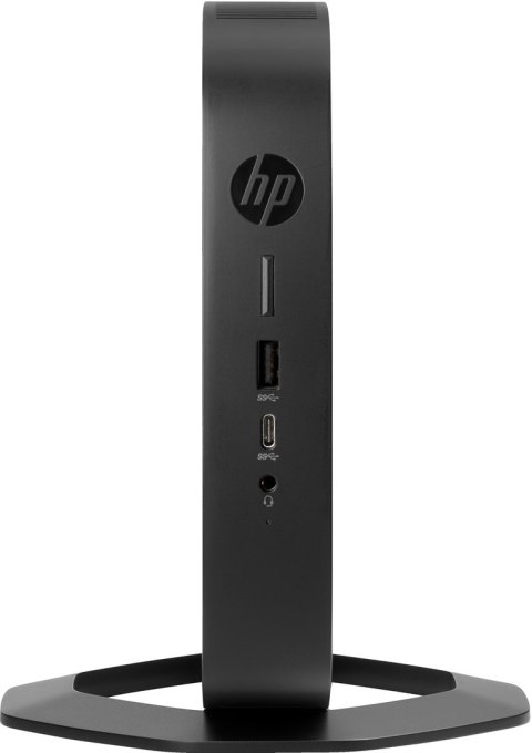 HP t540 1,5 GHz Windows 10 IoT Enterprise 1,4 kg Czarny R1305G