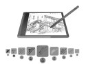 Lenovo Lenovo Smart Paper RK3566 10.3" 1872x1404 E Ink 227ppi, dual color front light 4/64GB ARM Mali-G52 Android Storm Grey