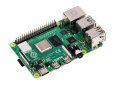 Raspberry Pi 4 model B 8GB Minikomputer