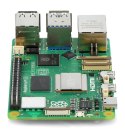 Raspberry Pi 5 4GB - Minikomputer