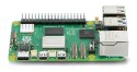 Raspberry Pi 5 4GB - Minikomputer