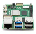 Raspberry Pi 5 4GB - Minikomputer