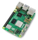 Raspberry Pi 5 4GB - Minikomputer