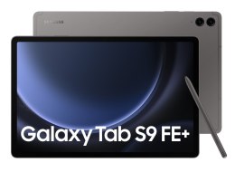 Samsung Galaxy Tab S9 FE+ 128GB WiFi Gray