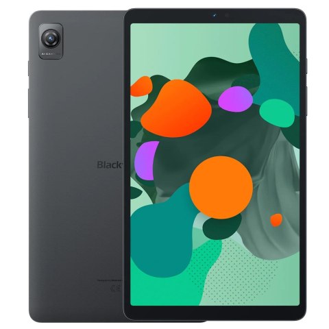 Tablet Blackview TAB 60 LTE 6/128GB Szary