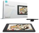 Tablet graficzny Huion Kamvas 16 (2021) with stand