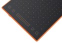 Tablet graficzny Huion RTM 500 Orange