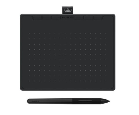 Tablet graficzny Huion RTS 300 Black