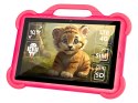 BLOW TABLET KIDSTAB10 4G 4/64GB RÓŻOWE ETUI