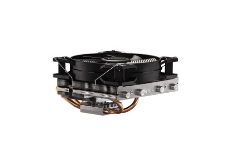 K Cooler Multi be quiet! Shadow Rock LP | 1700 FMx,AM3/4%5,115x 1200,2011 TDP 130W