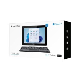 KRUGER & MATZ TABLET 2IN1 EDGE 1089 WIN 11 PRO