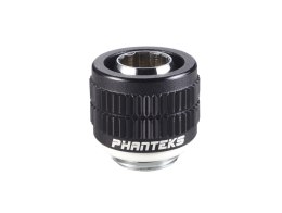 PHANTEKS Łącznik Soft-Tube 13/10mm G1/4 - czarny