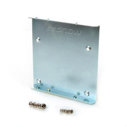 2.5 TO 3.5IN BRACKETS SCREWS/NOTE: MUST ORDER W/KINGSTON SSD