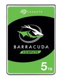 Dysk HDD Seagate Barracuda ST5000LM000 (5 TB ; 2.5"; 128 MB; 5400 obr/min)