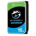 Dysk HDD Seagate Skyhawk AI ST16000VE002 (16 TB ; 3.5"; 256 MB; 7200 obr/min)