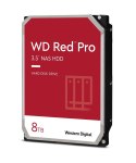 Dysk HDD WD Red Pro WD8003FFBX (8 TB ; 3.5"; 256 MB; 7200 obr/min)