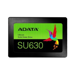 Dysk SSD ADATA Ultimate SU630 480GB 2,5