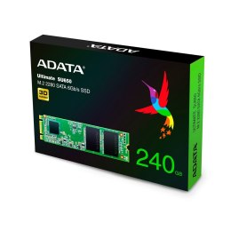 Dysk SSD ADATA Ultimate SU650 240GB 2,5