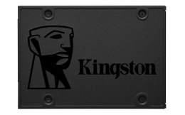 Dysk SSD Kingston A400 (480GB; 2.5