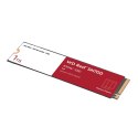 Dysk SSD WD Red SN700 WDS100T1R0C (1 TB ; M.2; PCIe NVMe 3.0 x4)