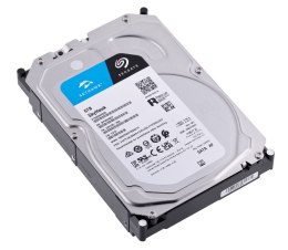 Dysk twardy HDD Seagate SkyHawk 6TB 3,5