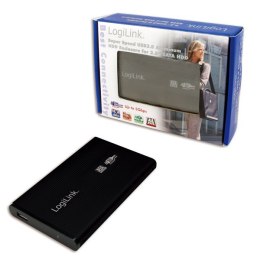 LogiLink USB 3.0 2,5