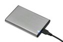 OBUDOWA I-BOX HD-05 ZEW 2,5" USB 3.1 GEN.1 GREY