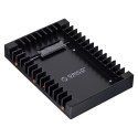 ORICO ADAPTER SATA UCHWYT MONTAŻOWY - DYSK 2,5" 1125SS-V1-BK-EP