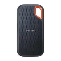 SanDisk Extreme Portable - solidna stal