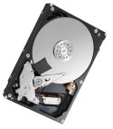 Toshiba P300 1TB 3.5" 1000 GB Serial ATA III