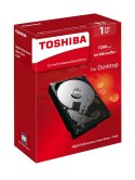 Toshiba P300 1TB 3.5" 1000 GB Serial ATA III